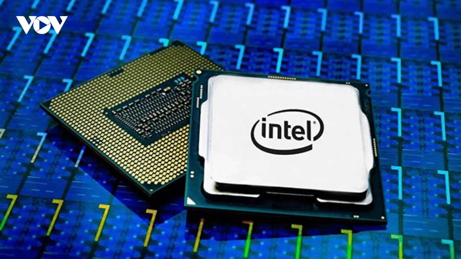 Intel - "thủ phạm" đã làm chậm máy tính trên toàn thế giới