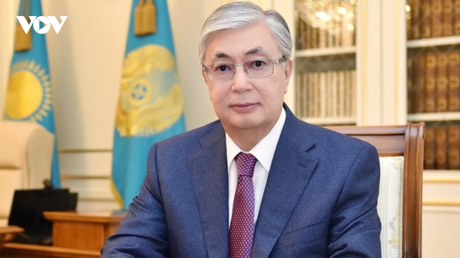 Tổng thống Kazakhstan bắt đầu thăm Việt Nam, dự kiến ký kết hơn 10 thỏa thuận