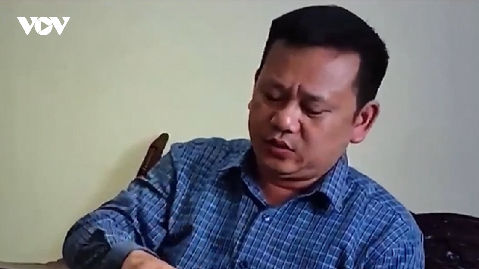 Trục lợi làm sổ đỏ, chủ tịch xã ở Tuyên Quang bị khởi tố