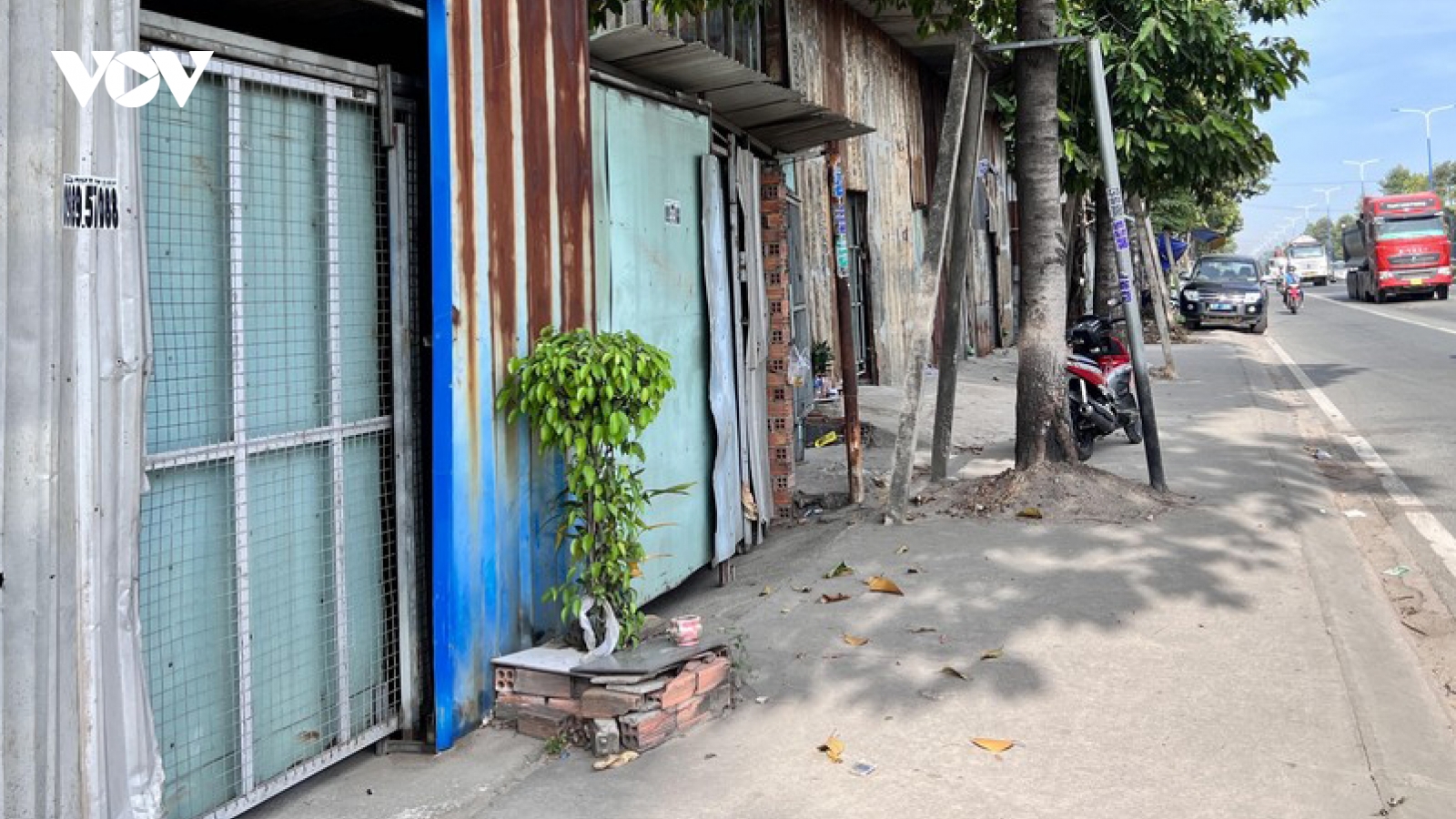 8 tháng vẫn chưa xác định được thủ phạm sát hại người phụ nữ ở Bình Dương