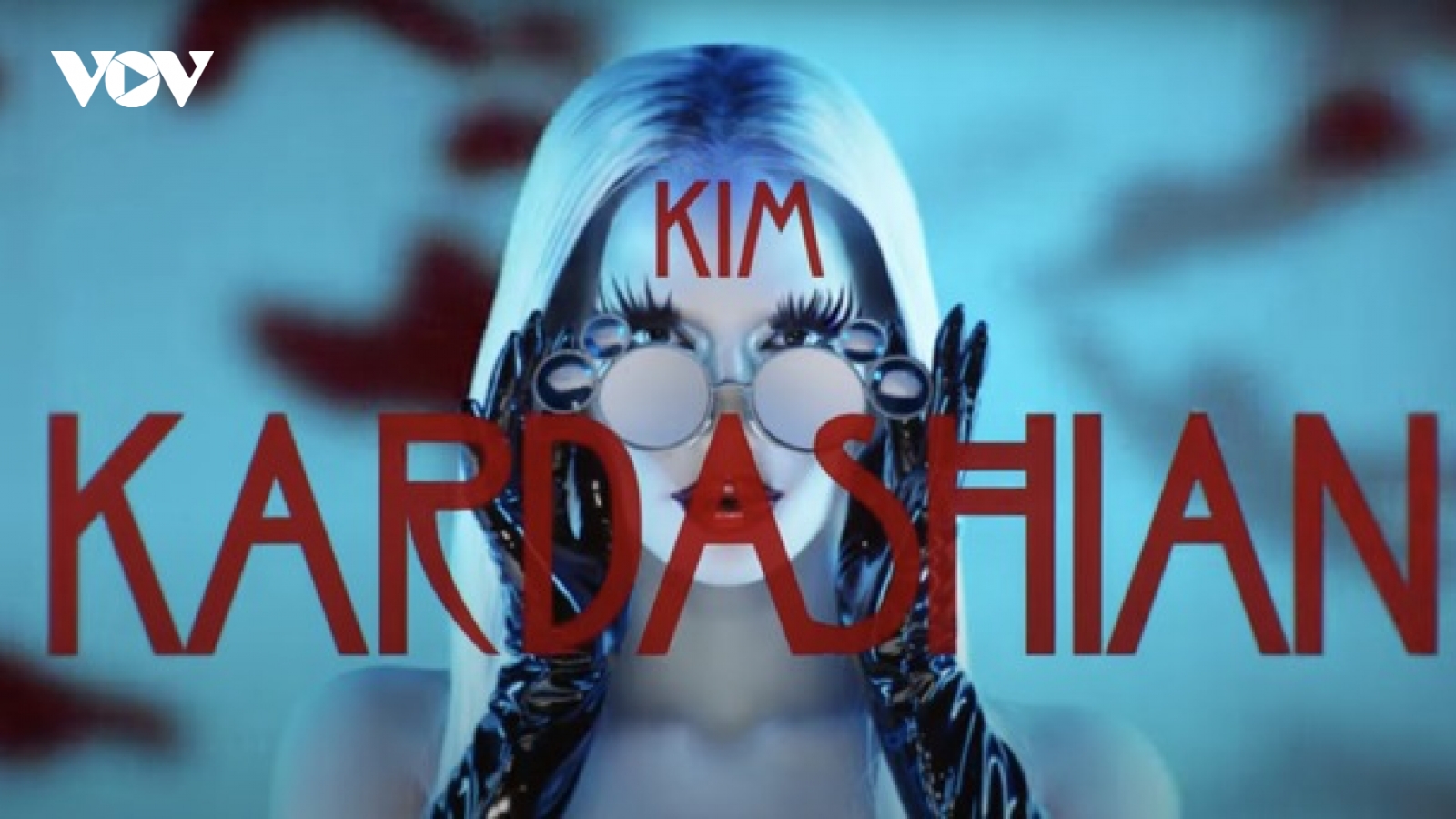 Kim Kardashian gây ấn tượng với tạo hình ma quái trong "American Horror Story"