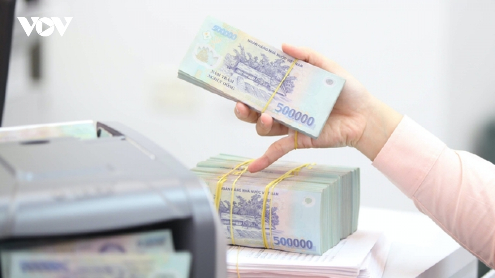 Các gói tín dụng "khủng" sắp được tung ra để thúc đẩy tăng trưởng