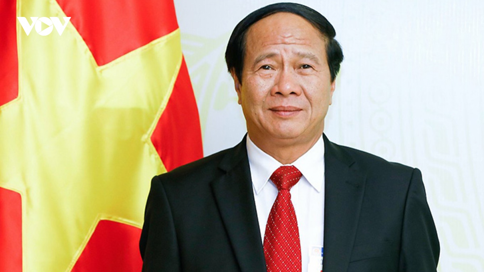Tóm tắt tiểu sử Phó Thủ tướng Chính phủ Lê Văn Thành