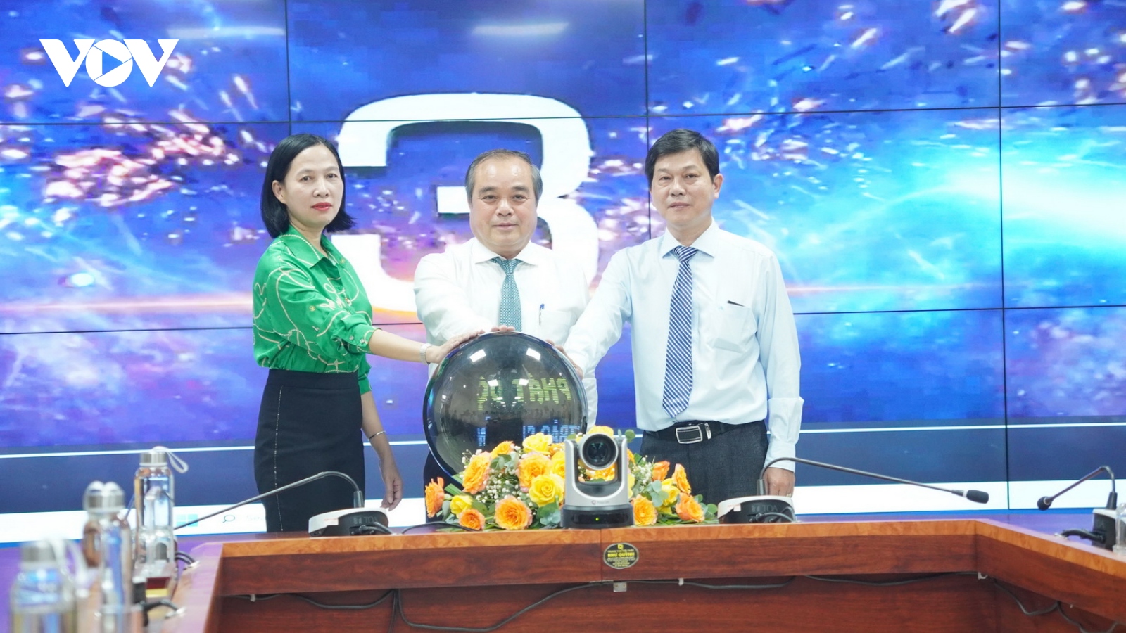 Quảng Ngãi tăng tốc chuyển đổi số