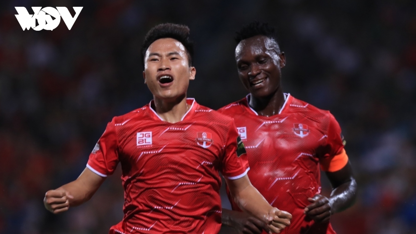 Lịch thi đấu bóng đá 22/8: Hải Phòng FC tranh vé dự AFC Champions League
