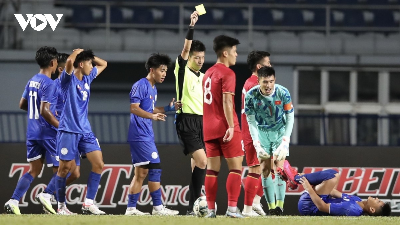Lịch thi đấu bán kết U23 Đông Nam Á 2023: U23 Việt Nam gặp đối thủ khó chịu