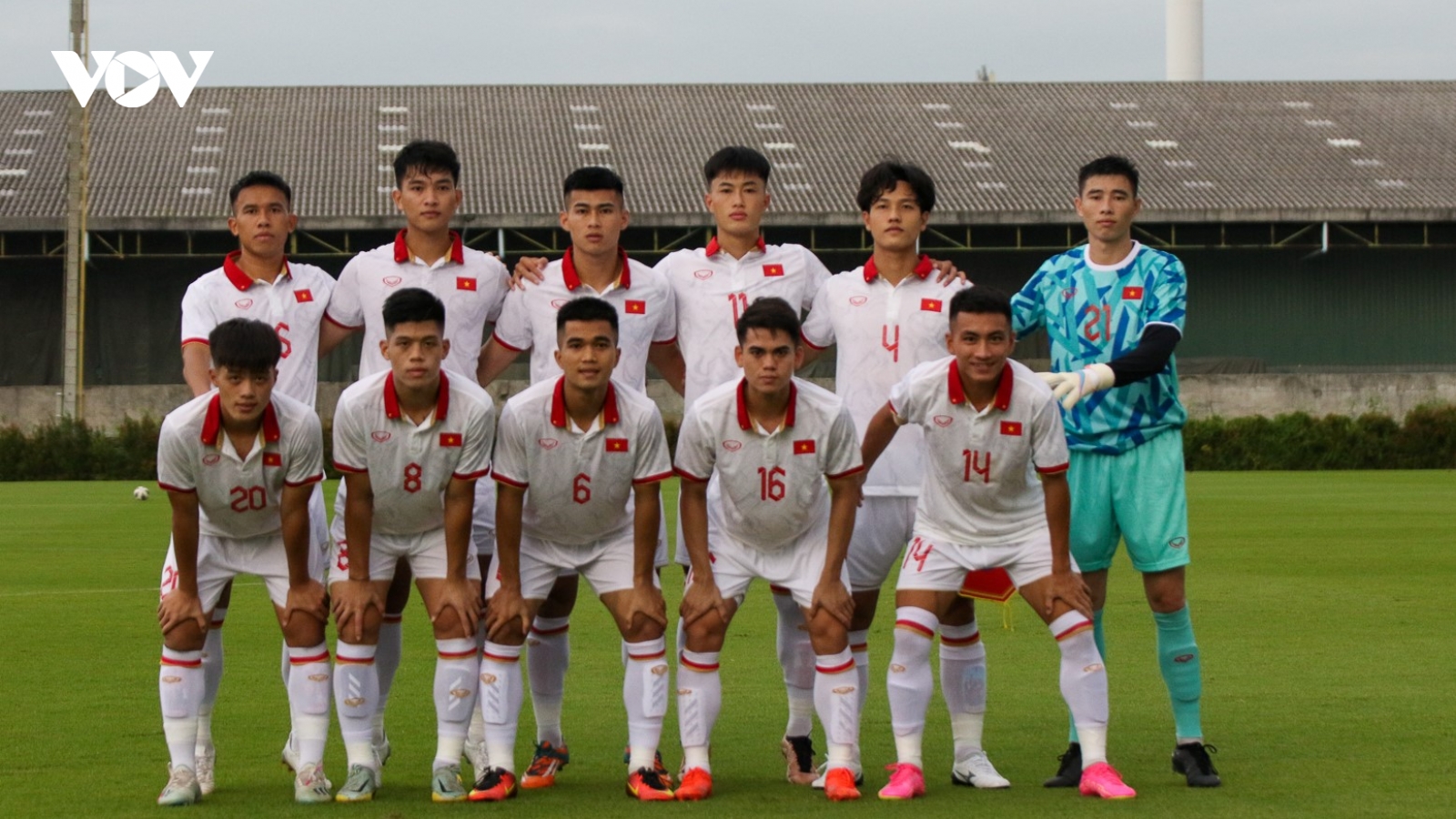 Lịch thi đấu bóng đá hôm nay 18/8: Khởi tranh bảng đấu của U23 Việt Nam
