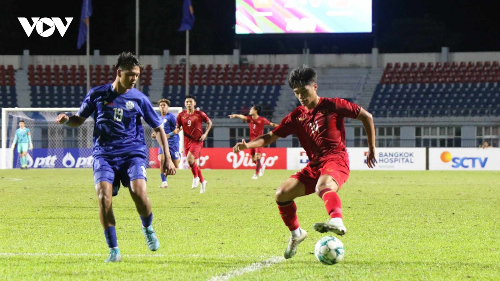 Lịch thi đấu bóng đá 24/8: U23 Việt Nam chơi trận bán kết U23 Đông Nam Á 2023