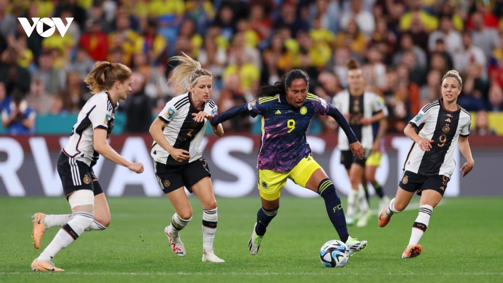 Lịch thi đấu bóng đá hôm nay 3/8: Xác định 16 đội vào vòng 1/8 World Cup 2023