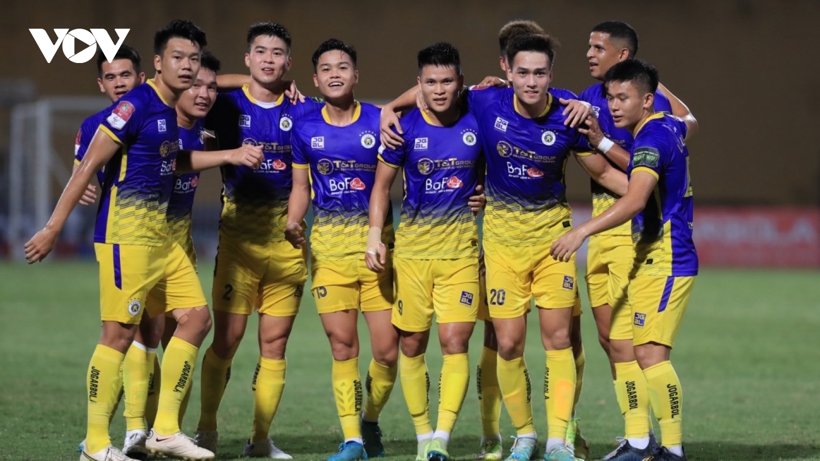 Hà Nội FC gặp CLB của Hàn Quốc ở trận ra quân AFC Champions League 2023/2024