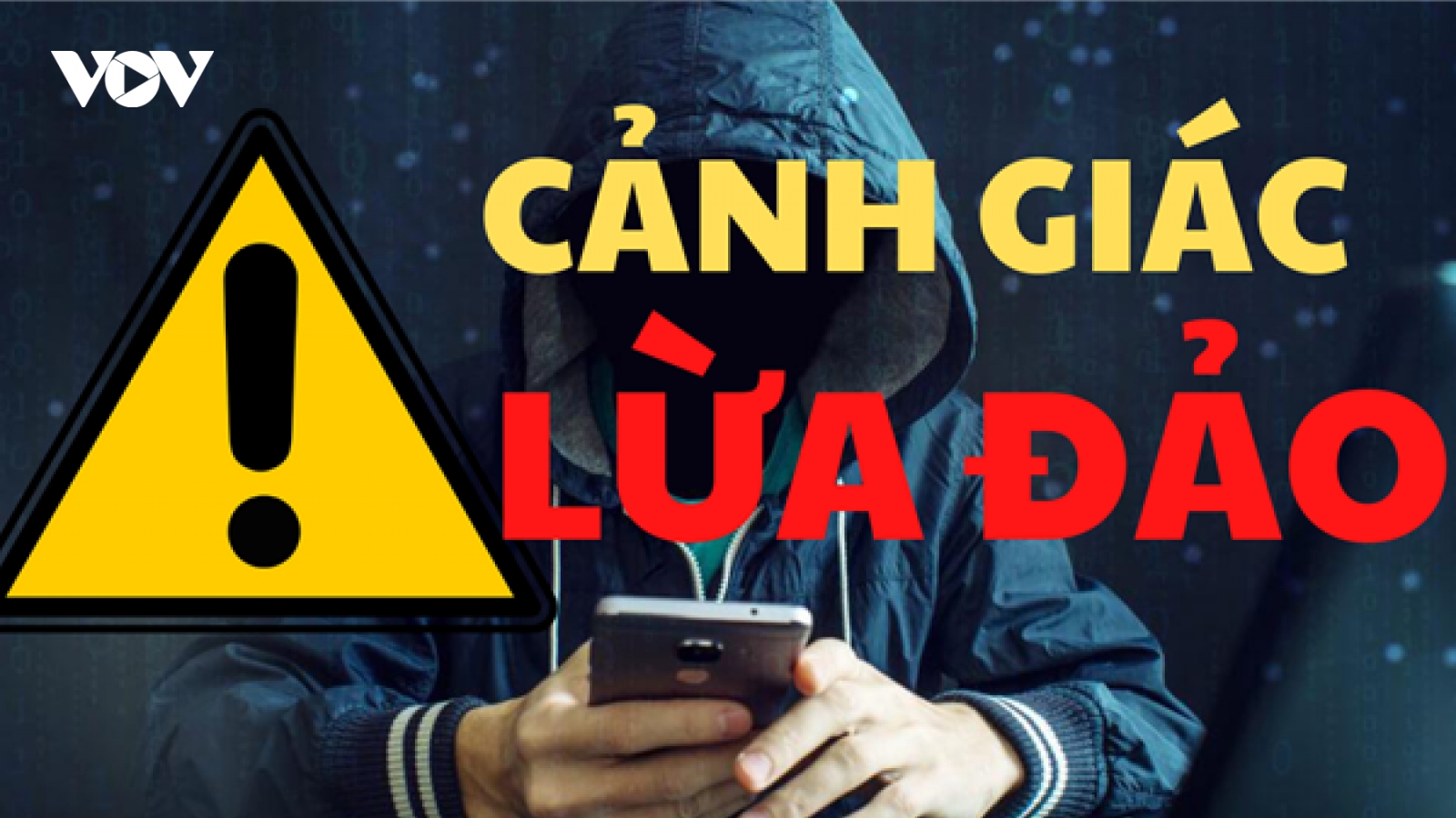 Làm cộng tác viên online, nam thanh niên Hà Nội bị lừa hơn 1 tỷ đồng