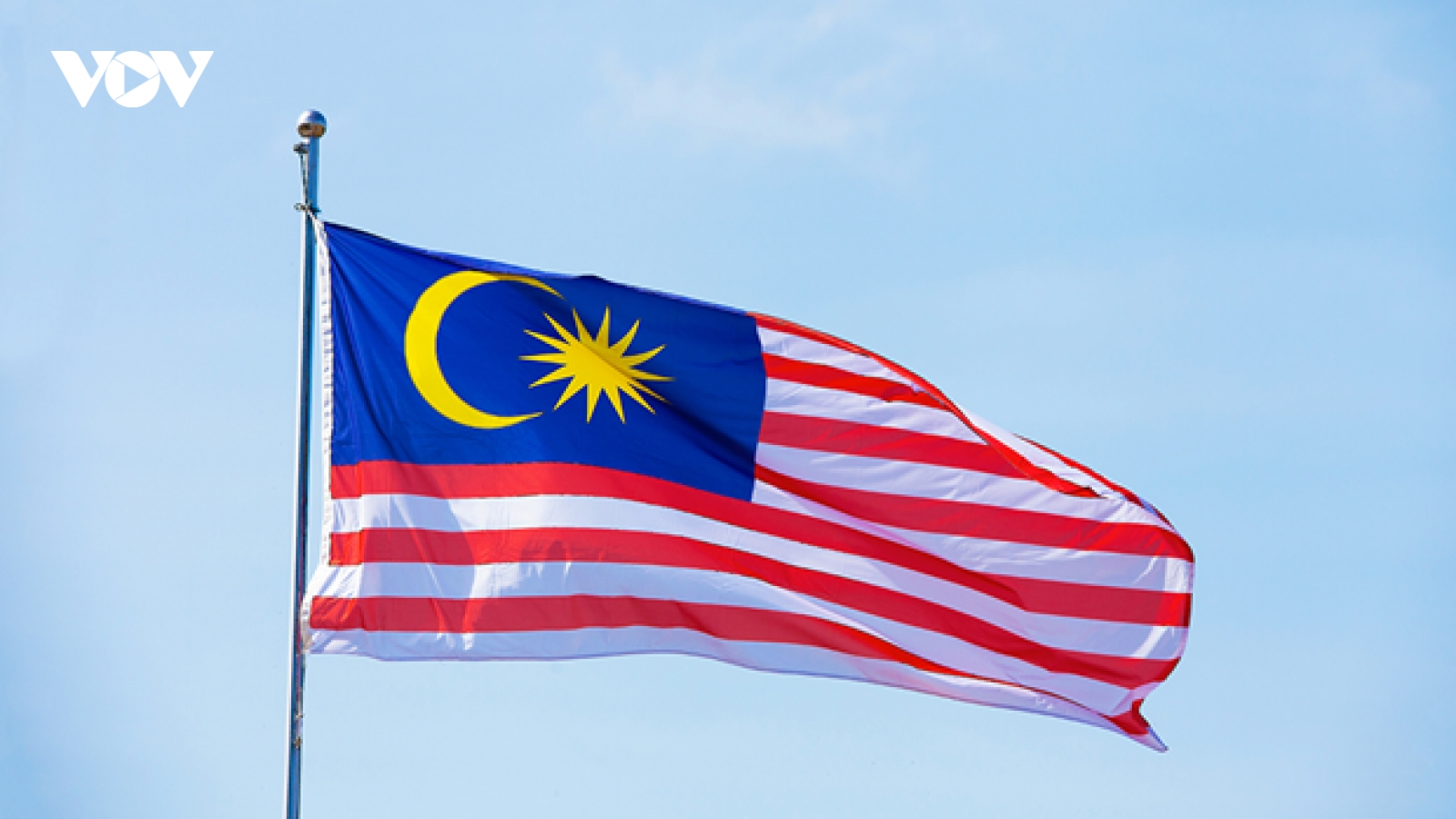 Việt Nam gửi điện mừng Quốc khánh Malaysia