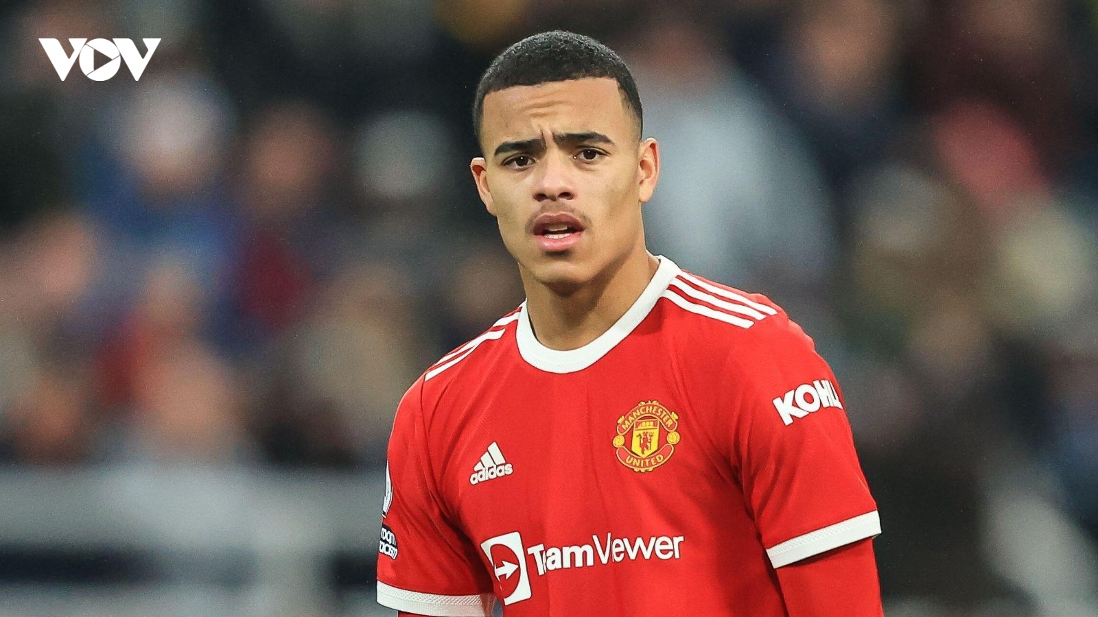 MU chính thức xác nhận chia tay Mason Greenwood