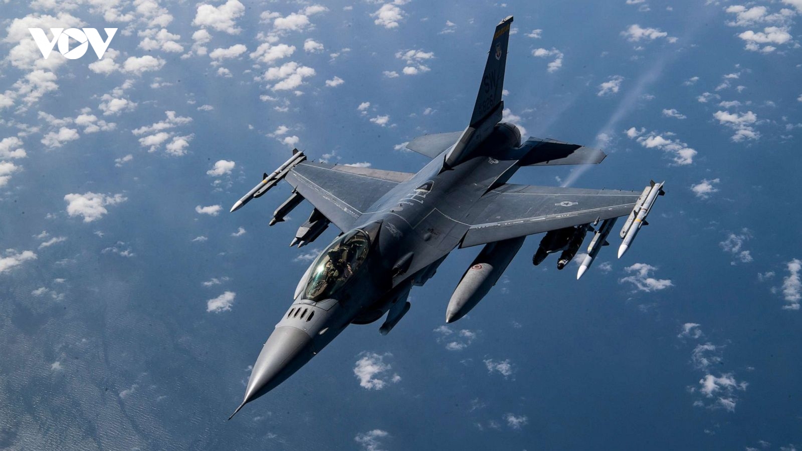 Sau F-16, Ukraine muốn có được tiêm kích nào để duy trì sức chiến đấu trước Nga?