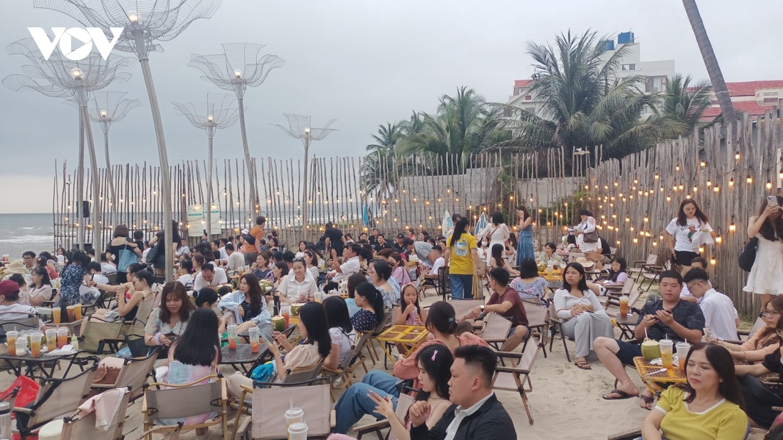 Nhiều trải nghiệm thú vị cho du khách đến với Bình Thuận dịp lễ 2/9