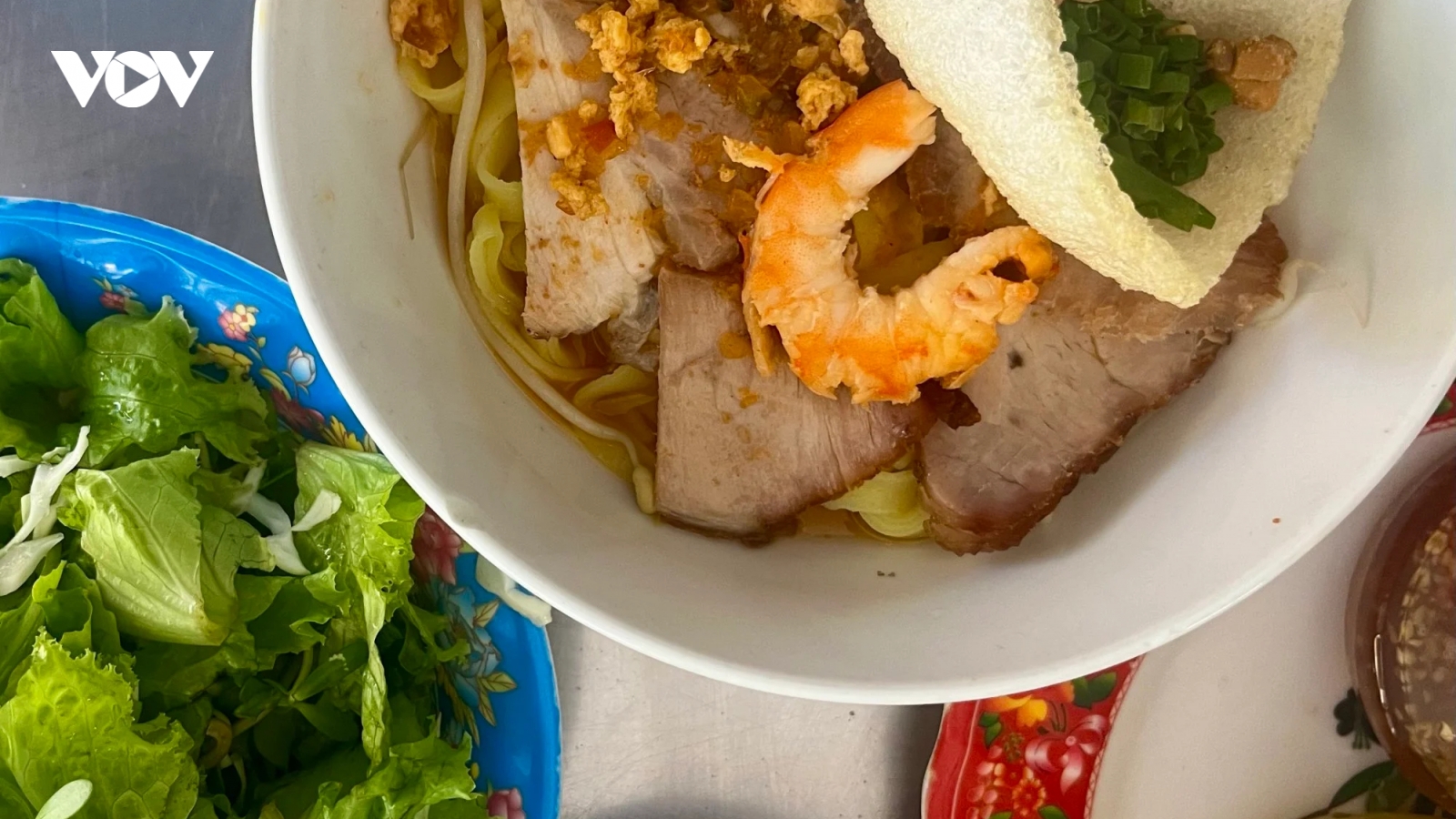 9 món ăn ở Hội An khiến khách nước ngoài nhớ mãi