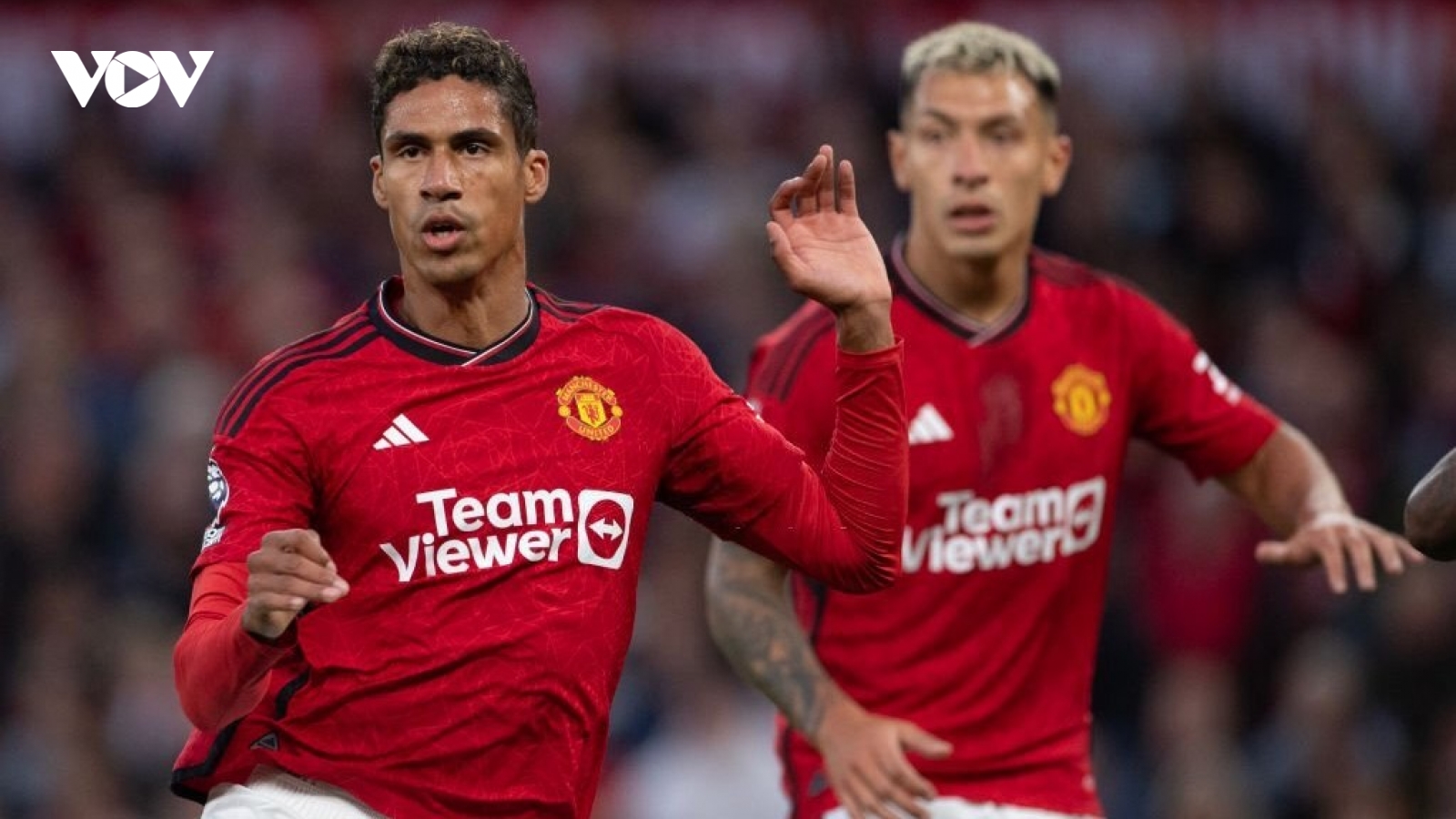 MU nguy cơ mất trụ cột hàng thủ ở đại chiến Tottenham