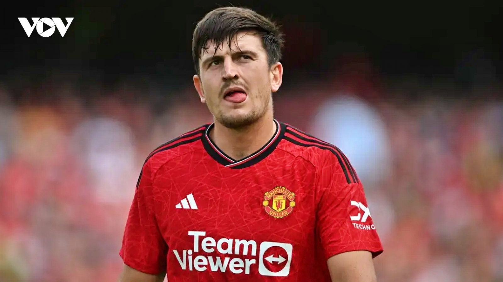 MU lỗ nặng khi bán Harry Maguire cho West Ham