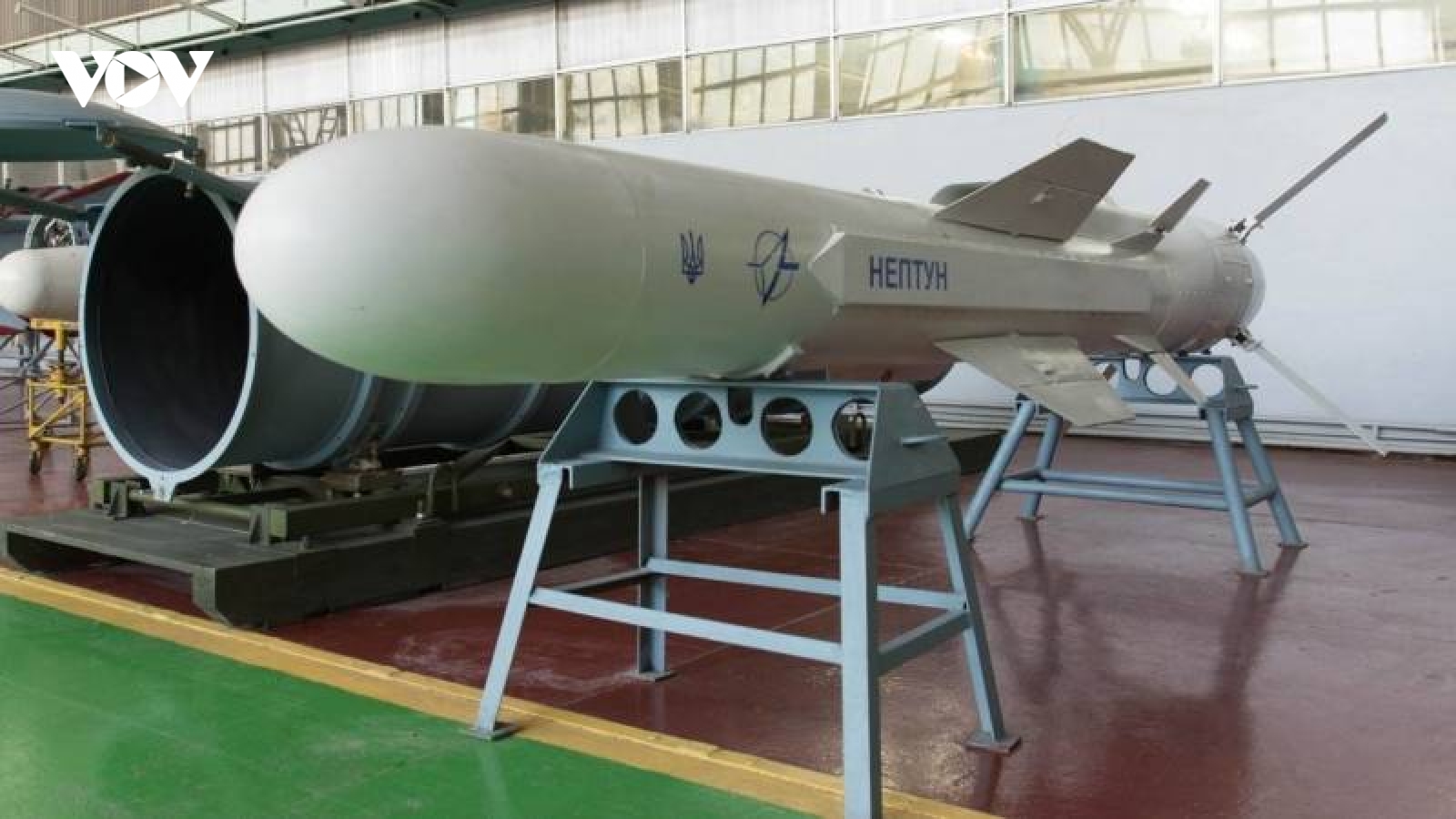 Nga bắt thóp điểm yếu của tên lửa “Thủy thần” mà Ukraine tuyên bố bắn nổ S-400