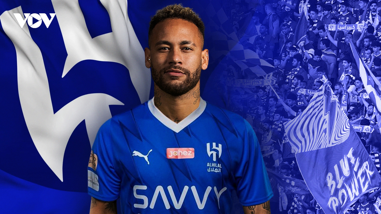 Neymar chính thức gia nhập Al Hilal, nhận mức lương "siêu khủng"