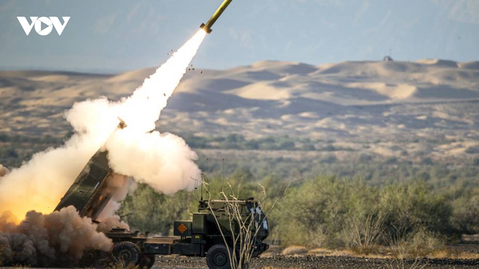 Nga phá hủy sân bay quân sự, bắn hạ 2 chiến đấu cơ Su-25 của Ukraine