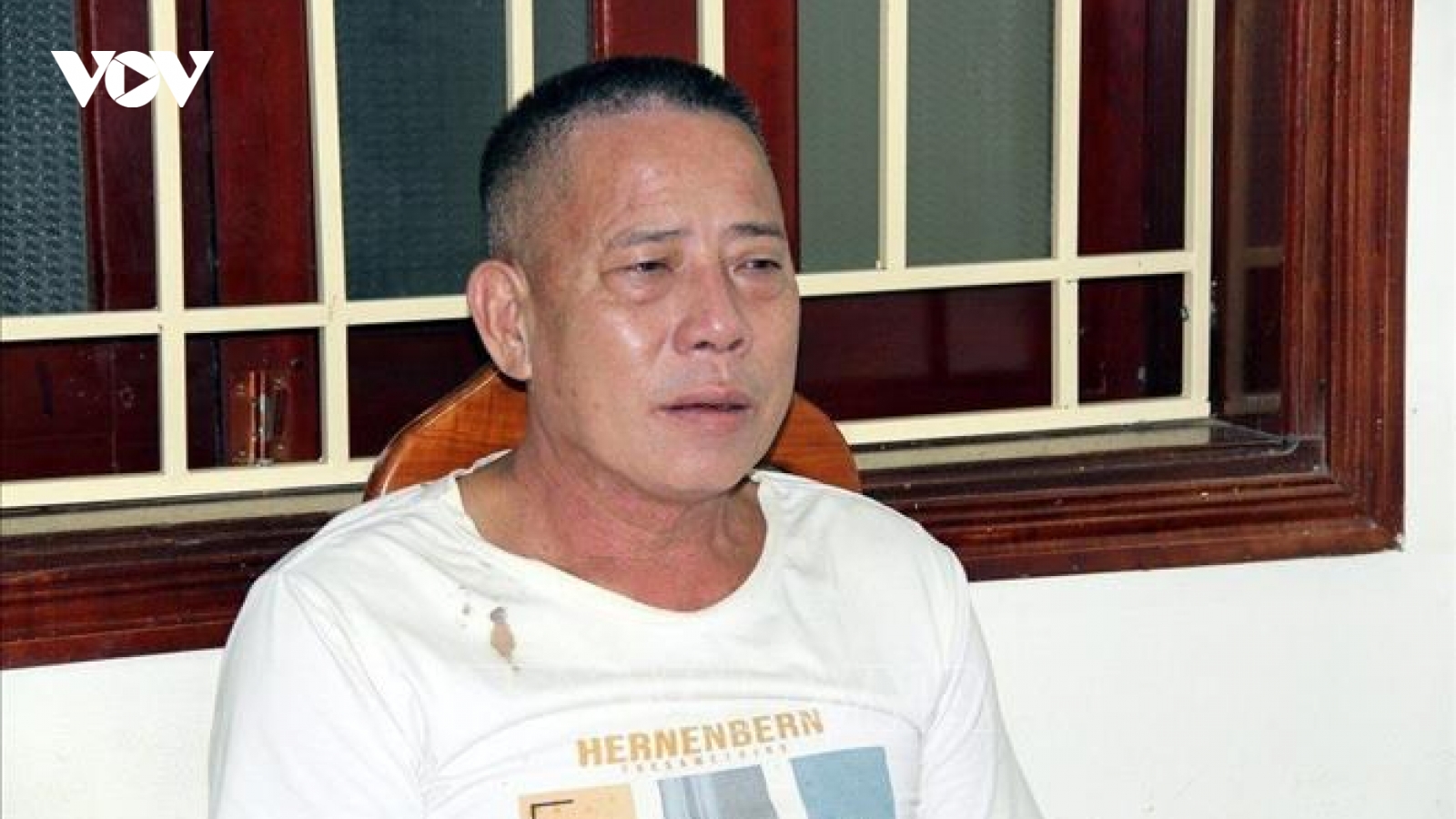 Khởi tố đối tượng vi phạm quy định về bảo vệ động vật nguy cấp, quý hiếm