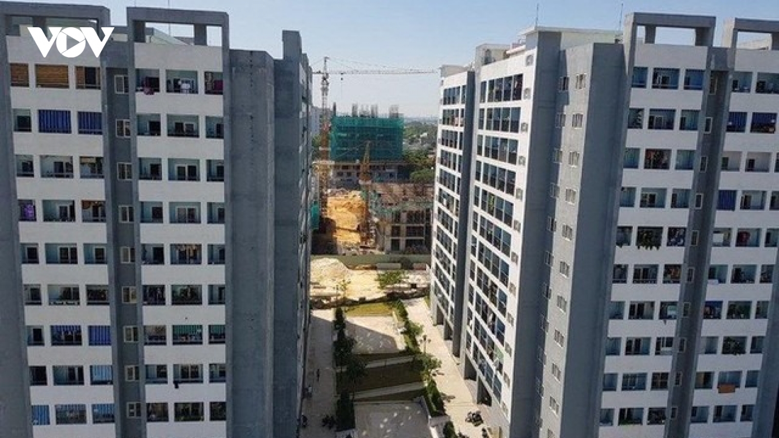 Mua nhà ở xã hội: Loại bỏ những trường hợp gian dối về nhà ở, thu nhập cá nhân