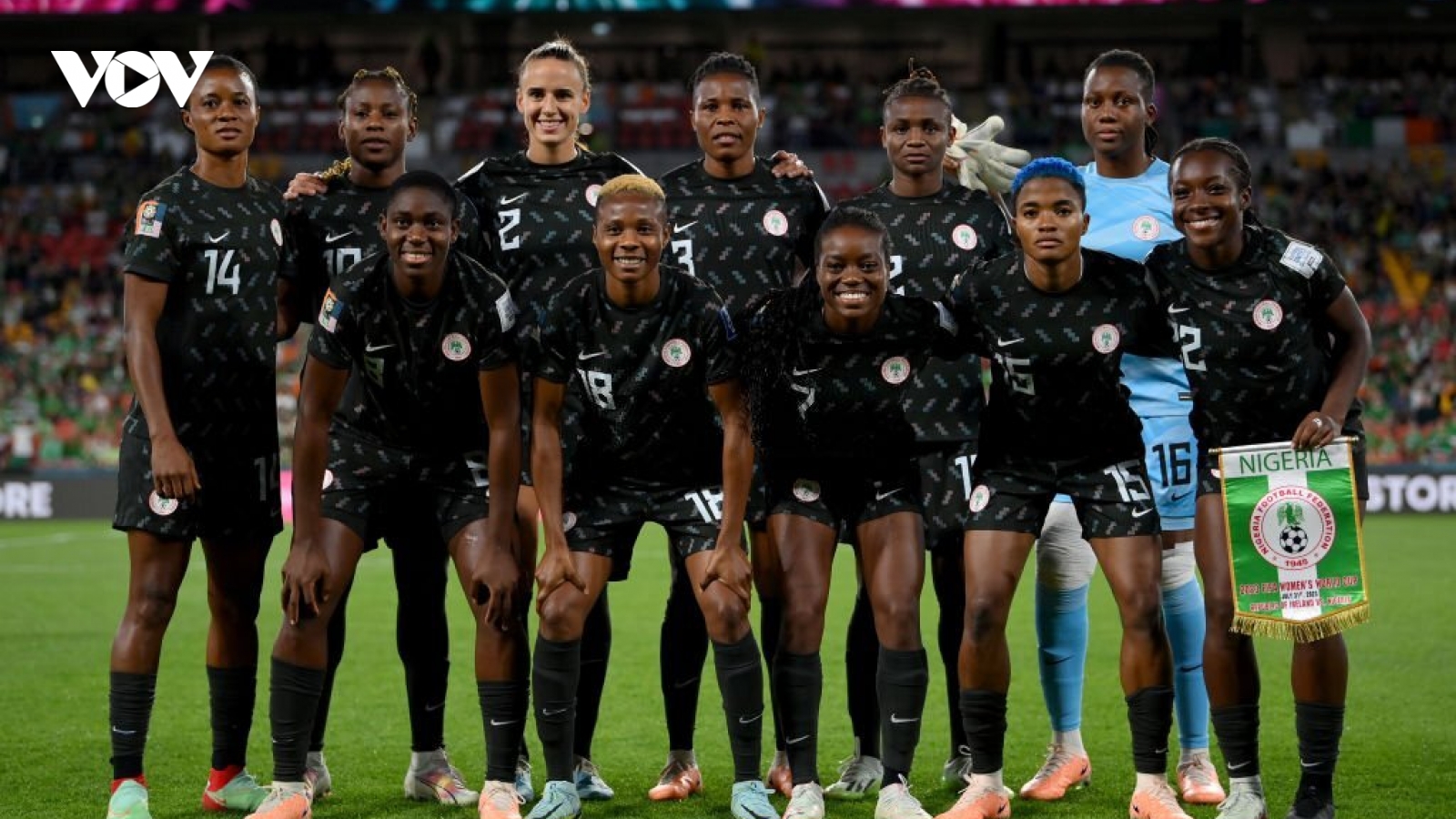 Xác định 16 đội dự vòng 1/8 World Cup 2023: Bất ngờ châu Phi