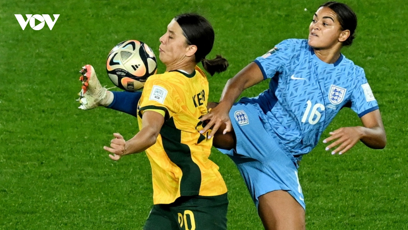 Lịch thi đấu và trực tiếp World Cup 2023 hôm nay 19/8