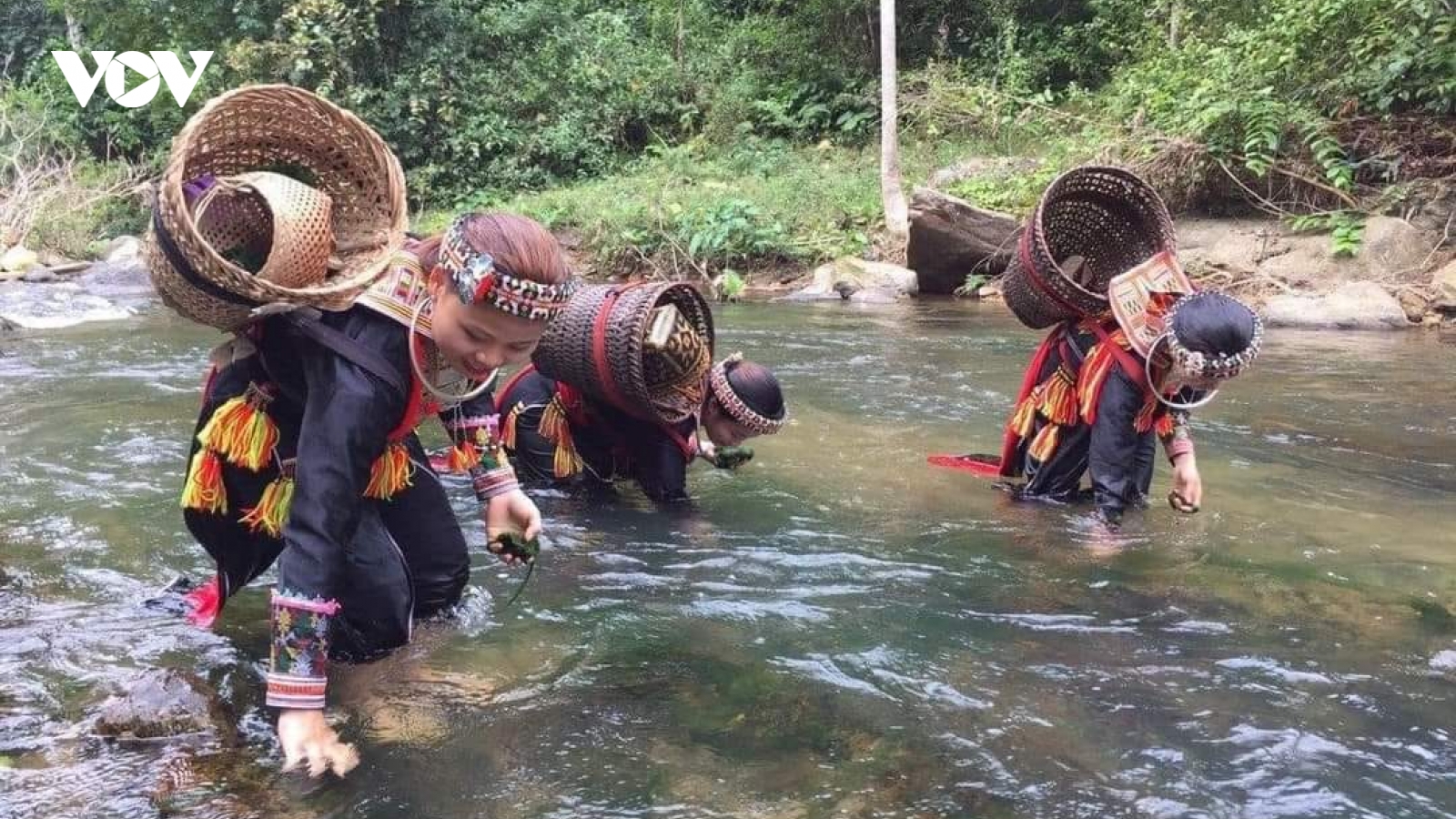 Sắp diễn ra Ngày hội văn hóa dân tộc Dao tại Tân Phượng