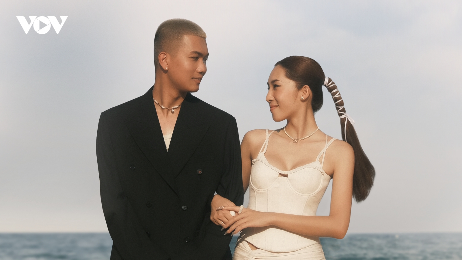 Hé lộ thông tin về đám cưới của BigDaddy và Emily