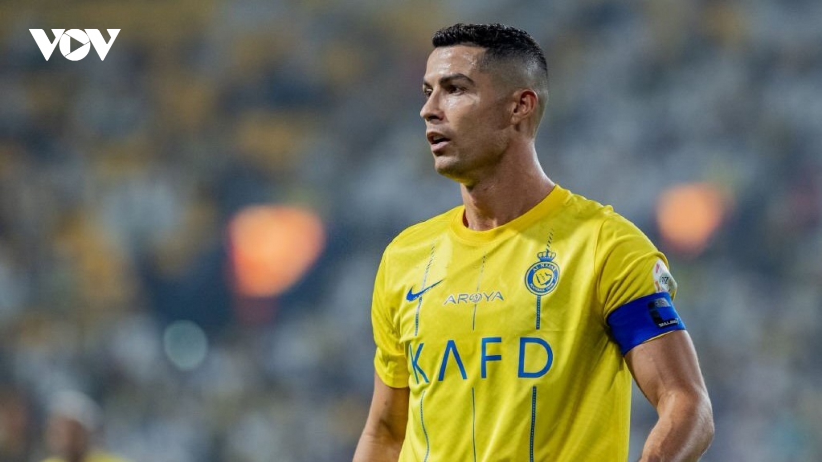 Ronaldo bỏ lỡ cơ hội ngon ăn, Al Nassr thất bại cay đắng trước Al Taawon