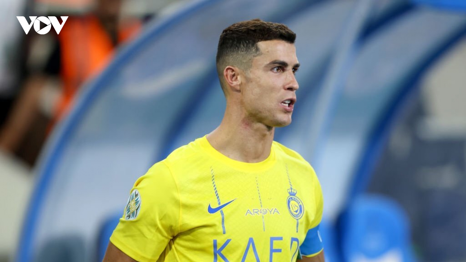 Ronaldo thi đấu với mật độ "không tưởng" ở Al Nassr