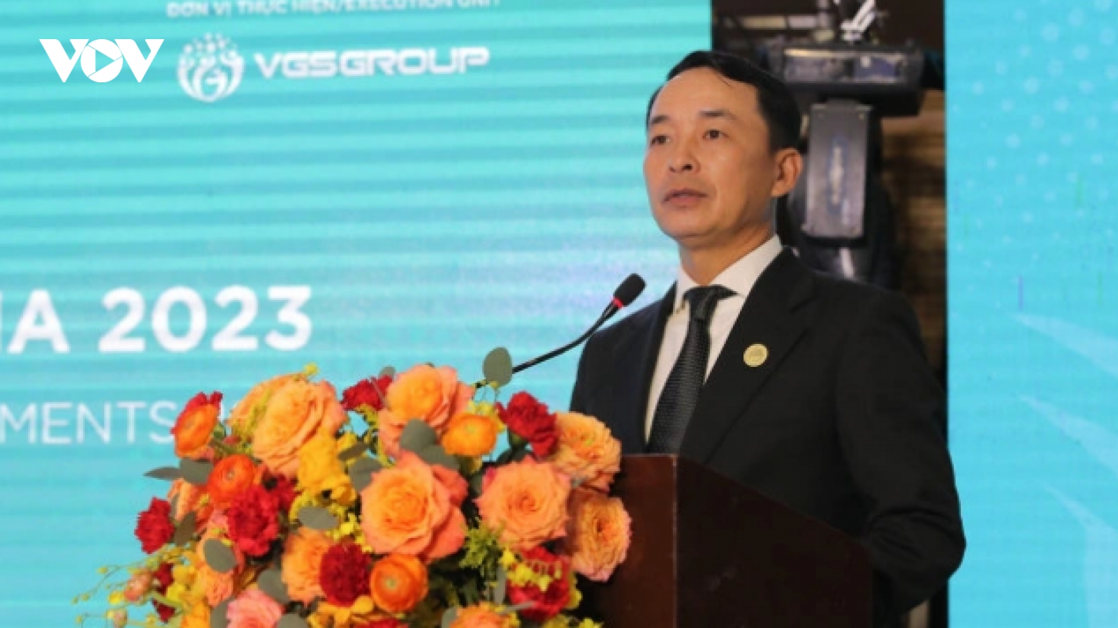Đề nghị truy tố Phó Chủ tịch Hiệp hội Golf Lê Hùng Nam và 36 bị can vụ đánh bạc