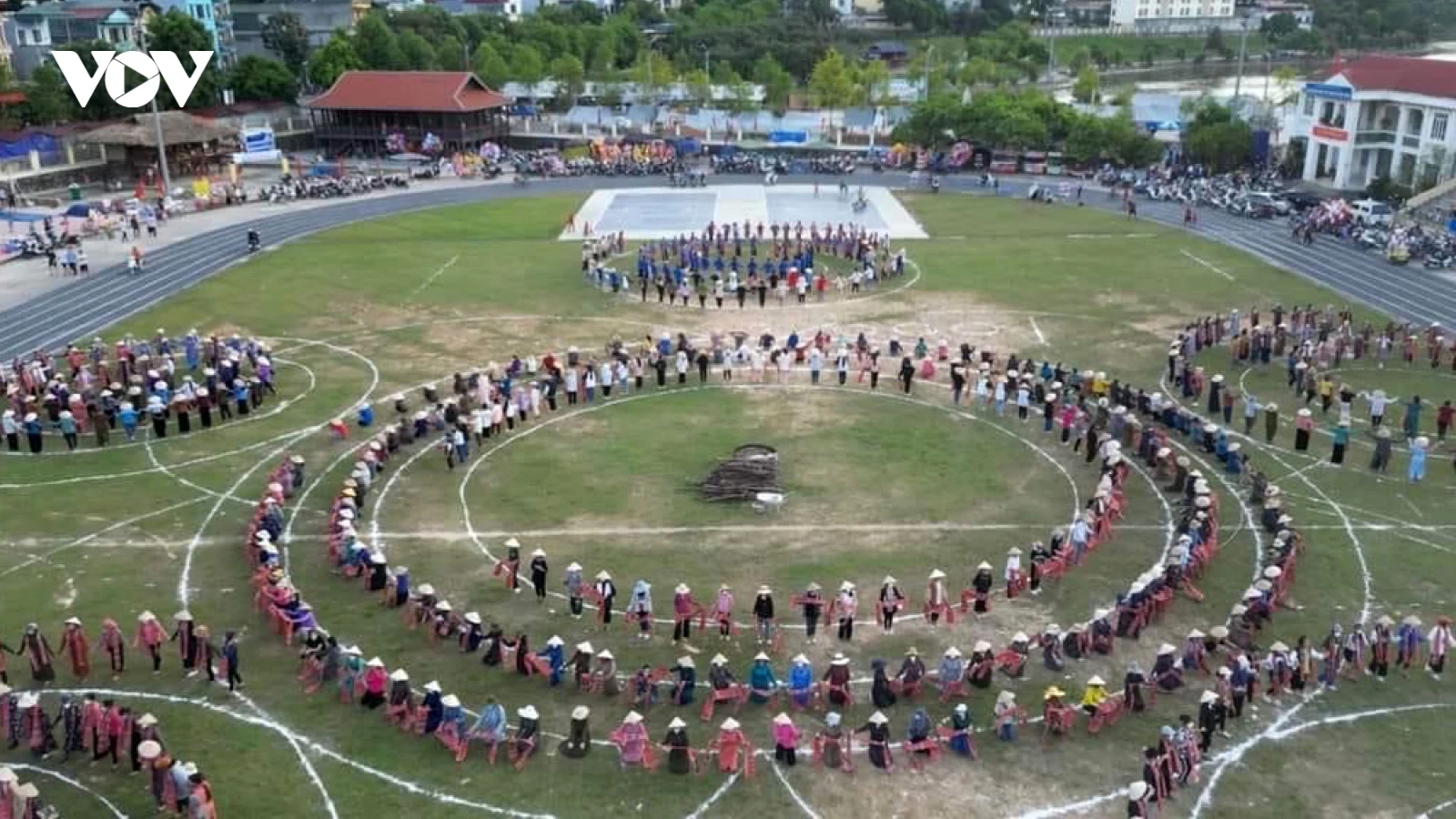 Lai Châu khơi nguồn văn hóa để phát triển du lịch bền vững