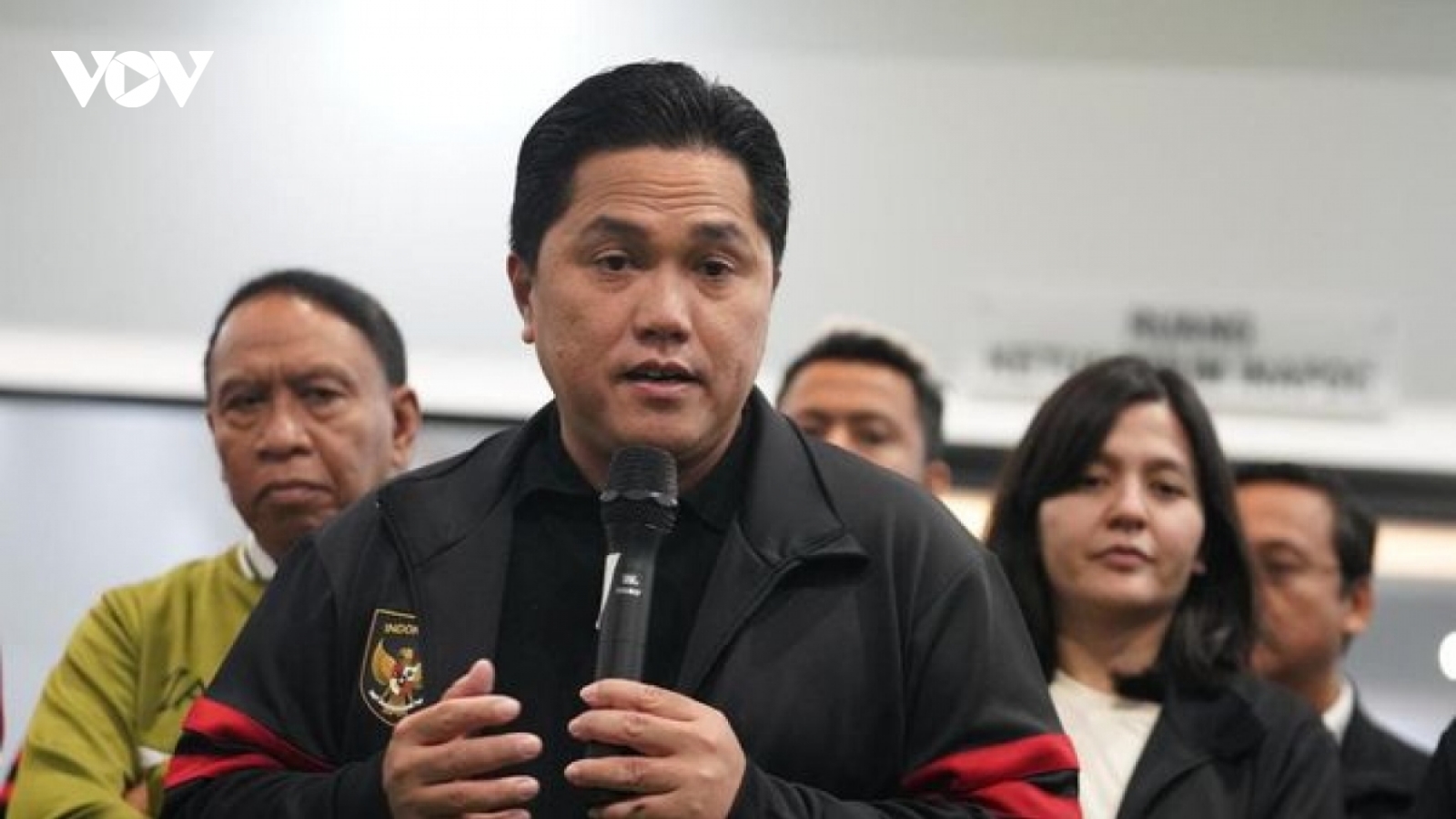 U23 Việt Nam vô địch Đông Nam Á, Chủ tịch LĐBĐ Indonesia nói điều bất ngờ