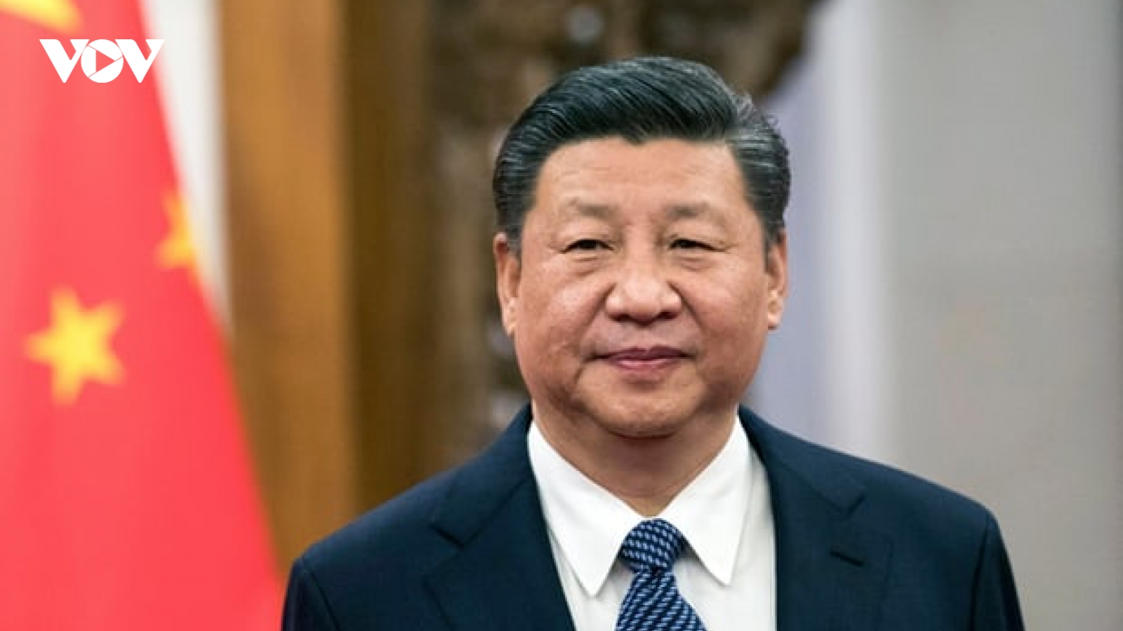 Chủ tịch Trung Quốc tới Nam Phi dự Hội nghị BRICS
