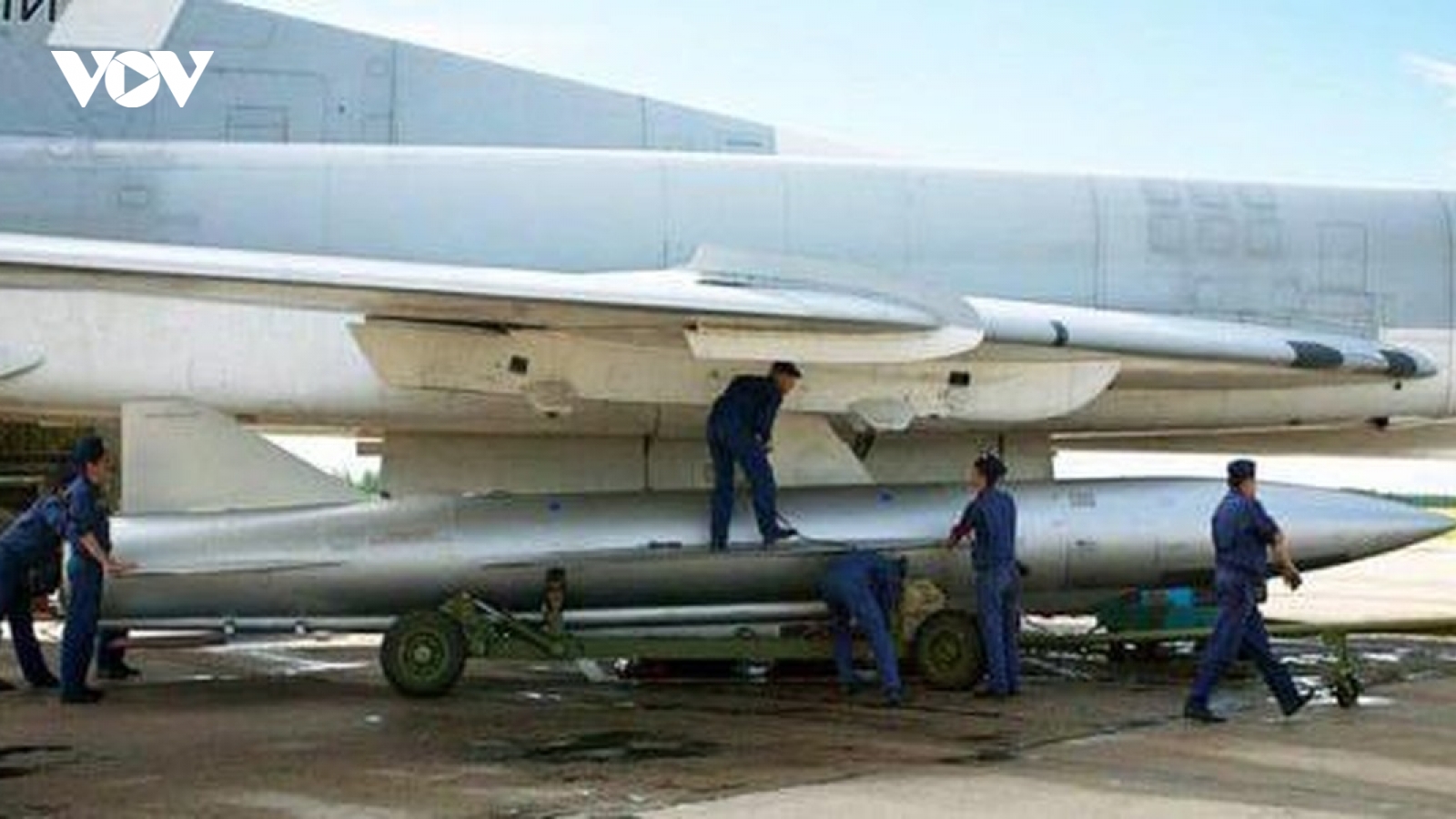 Ukraine thừa nhận bất lực trước loại tên lửa “sát thủ” của Nga