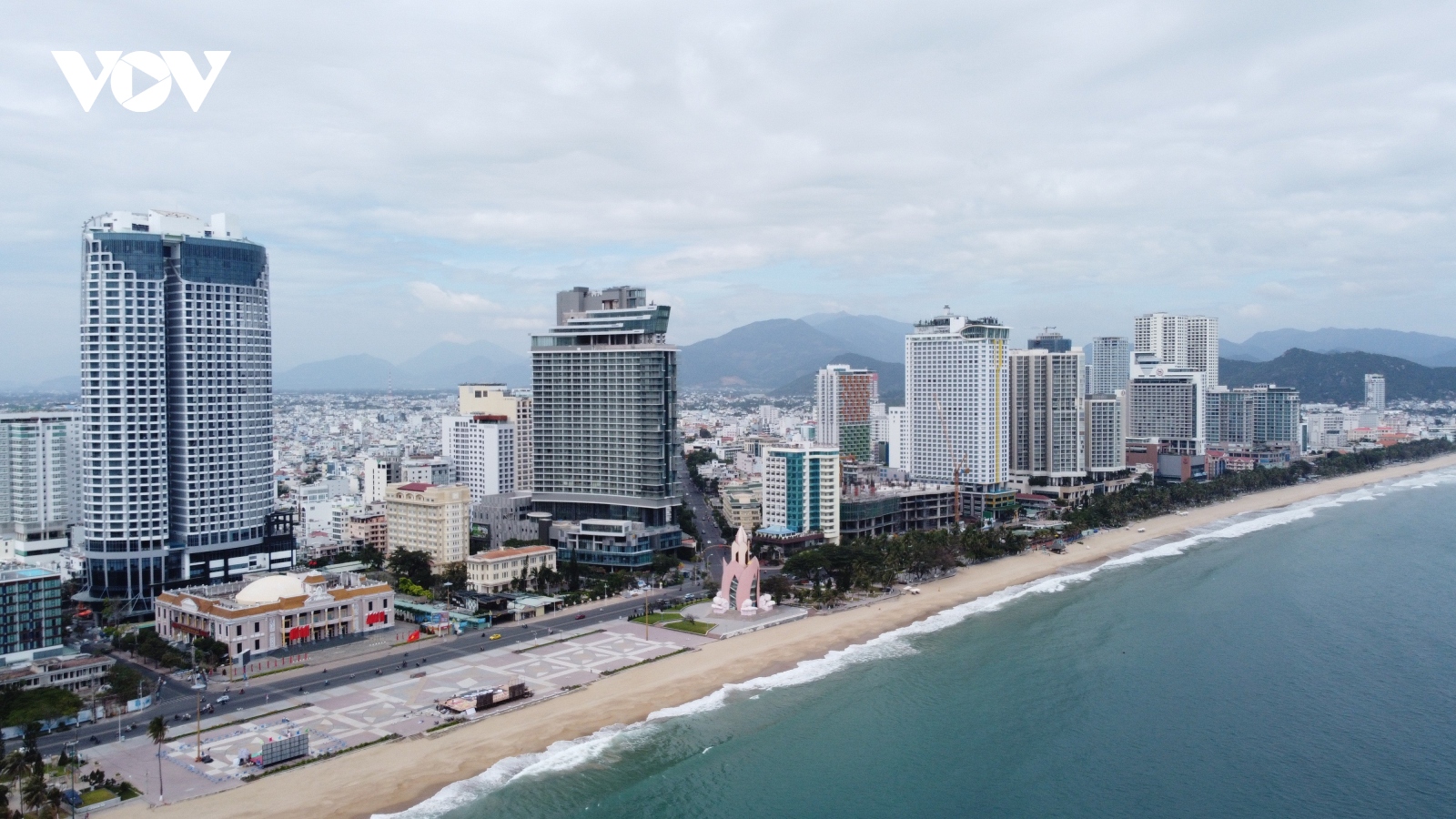 Khánh Hòa phát triển kinh tế biển xanh dựa vào bảo tồn