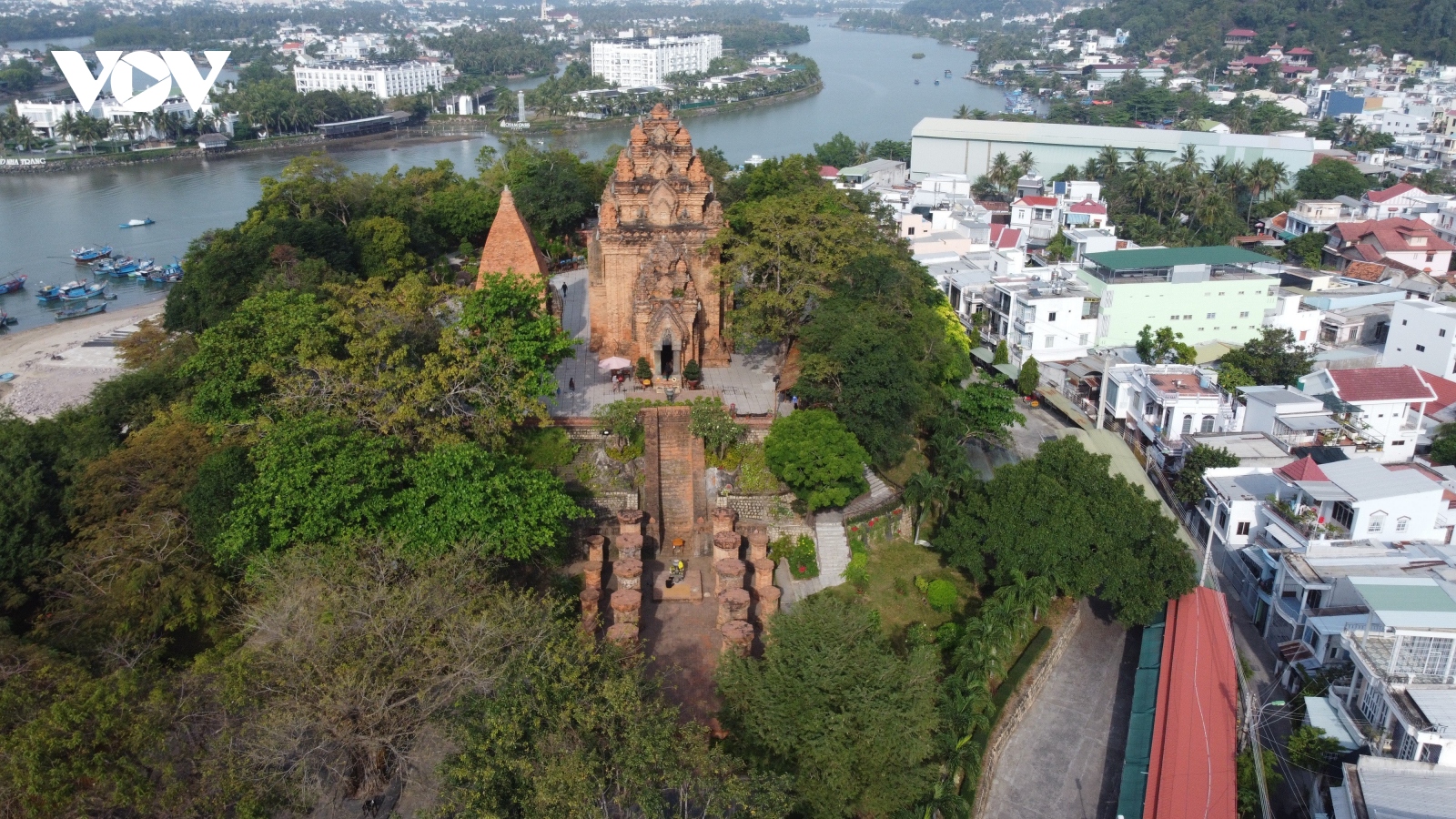 Kết nối tour du lịch rừng – biển từ Đắk Lắk đến Khánh Hòa