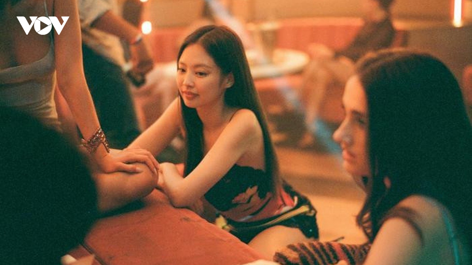 Phim đầu tay của Jennie Blackpink chính thức bị khai tử
