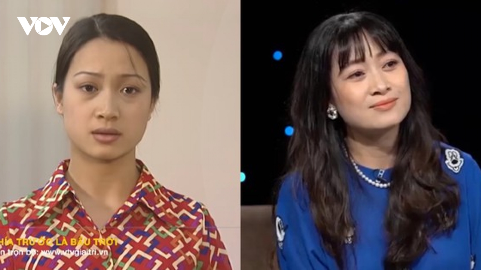 Cuộc sống trái ngược của bộ ba "Phía trước là bầu trời" sau 21 năm