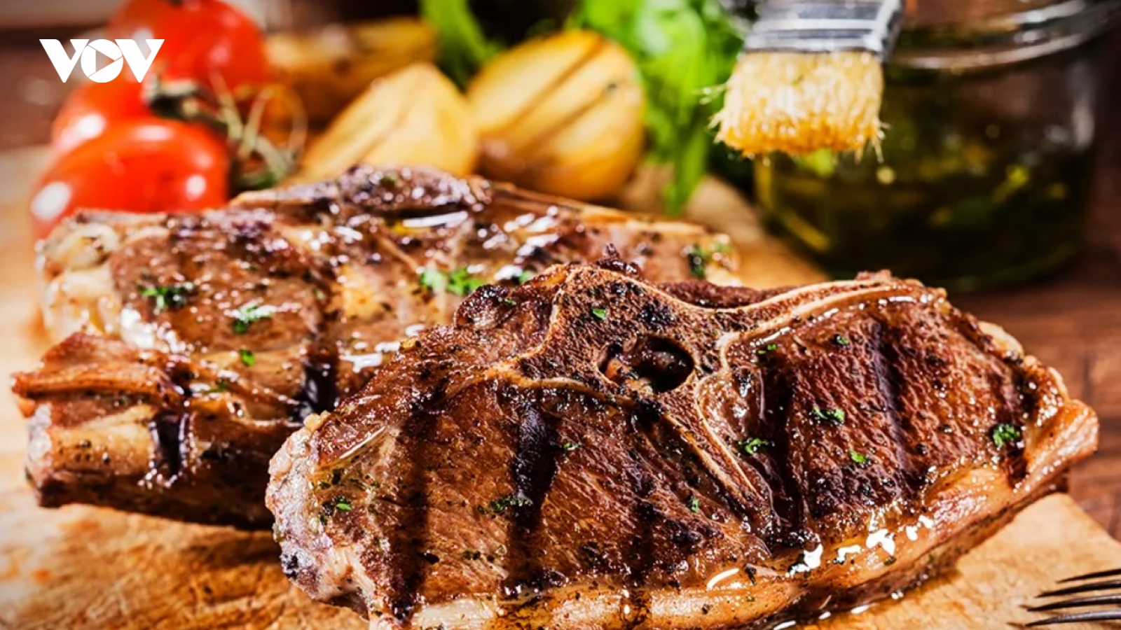 Để tăng cường sinh lực, nam giới nên bổ sung ngay những thực phẩm giàu đạm dưới đây