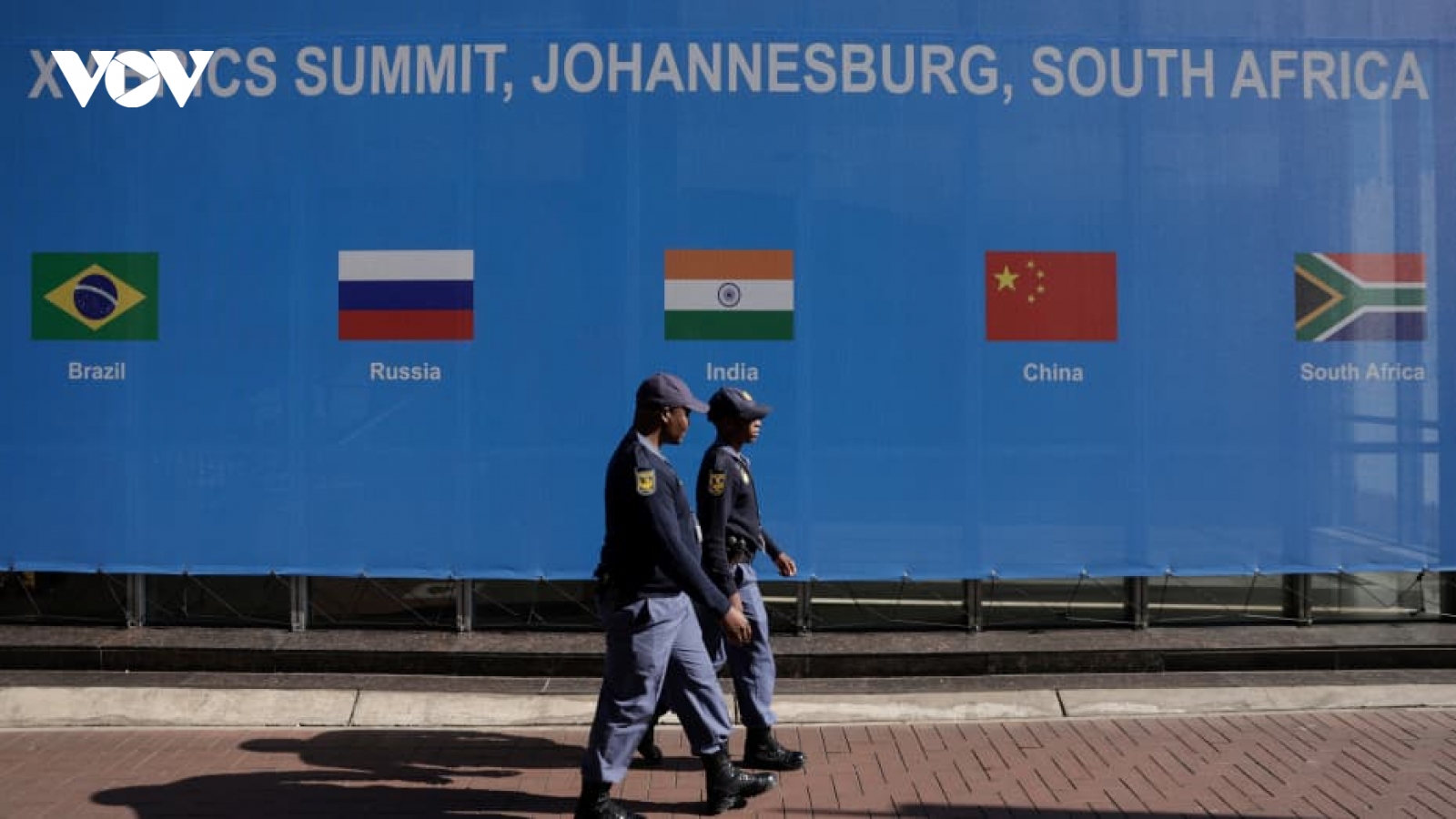 Thượng đỉnh BRICS thúc đẩy một khối thương mại đại diện cho “đa số toàn cầu”