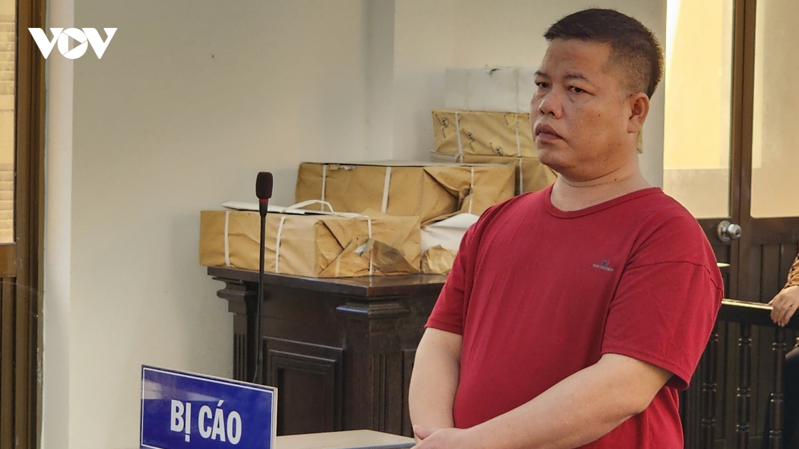 Tài xế bỏ người bị nạn dẫn đến tử vong bị phạt 2 năm tù