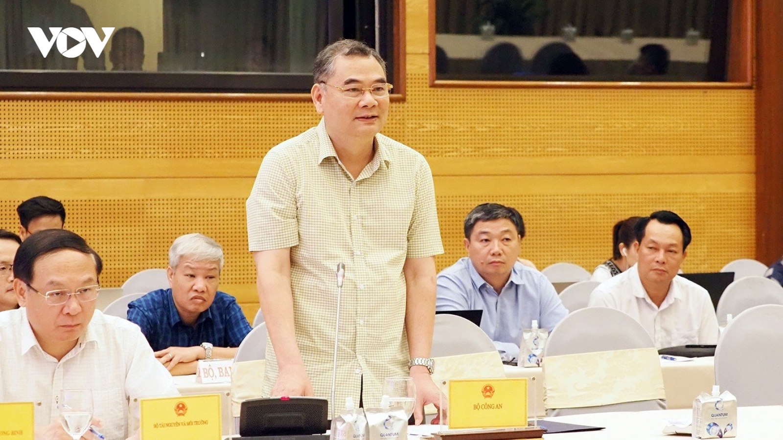 Trung tướng Tô Ân Xô: Nguyễn Cao Trí chiếm đoạt 40 triệu USD của Trương Mỹ Lan