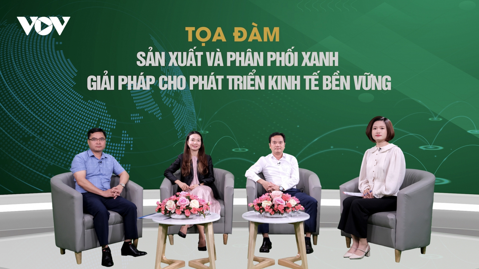 Người tiêu dùng ngày càng thiện chí với sản phẩm xanh