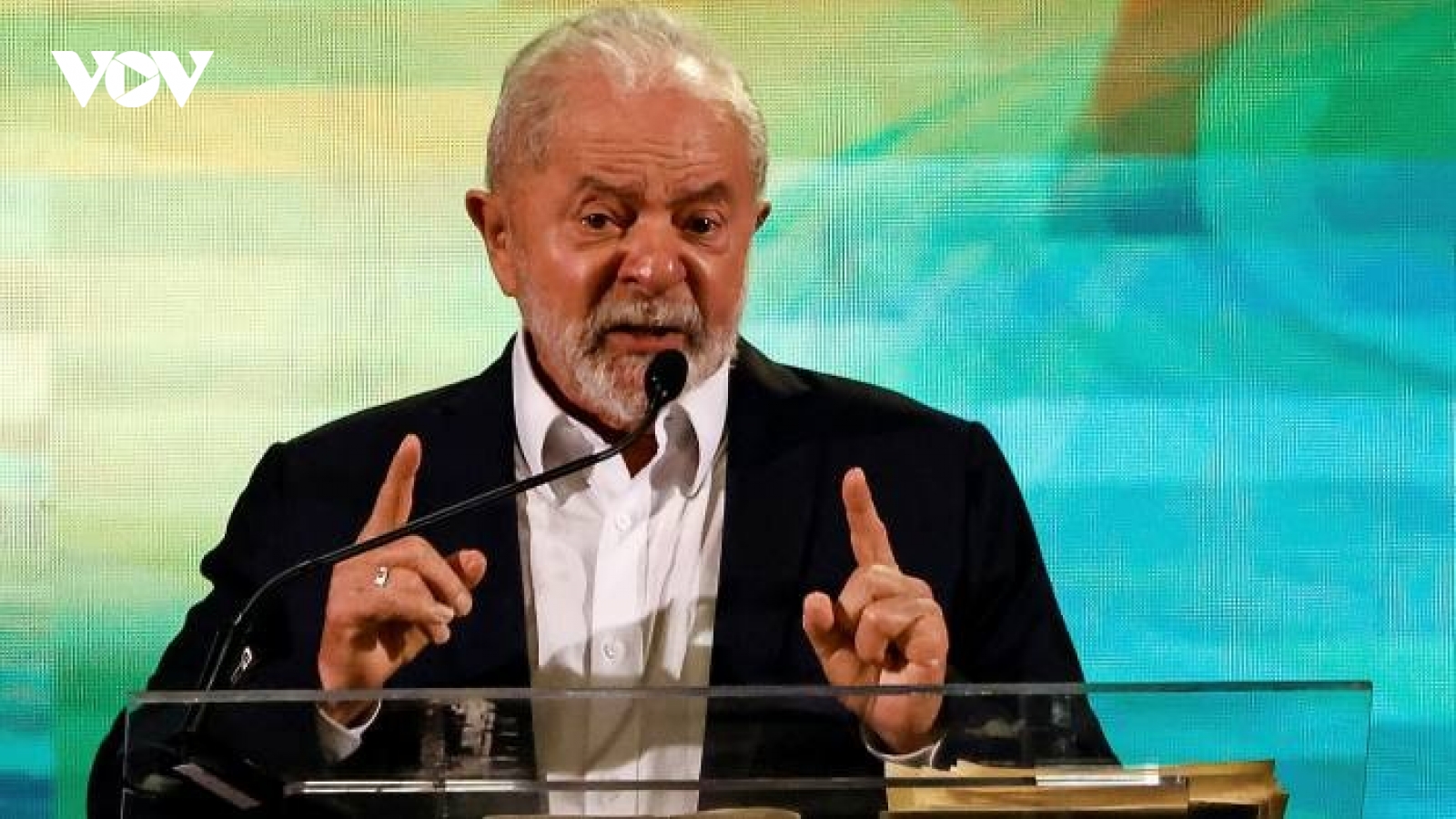 Brazil đề xuất xây dựng một đồng tiền và ngân hàng chung cho BRICS