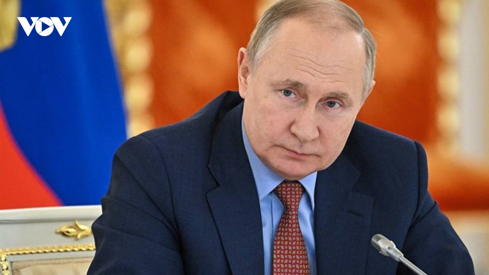 Tổng thống Nga Putin chuẩn bị thăm chính thức Kazakhstan