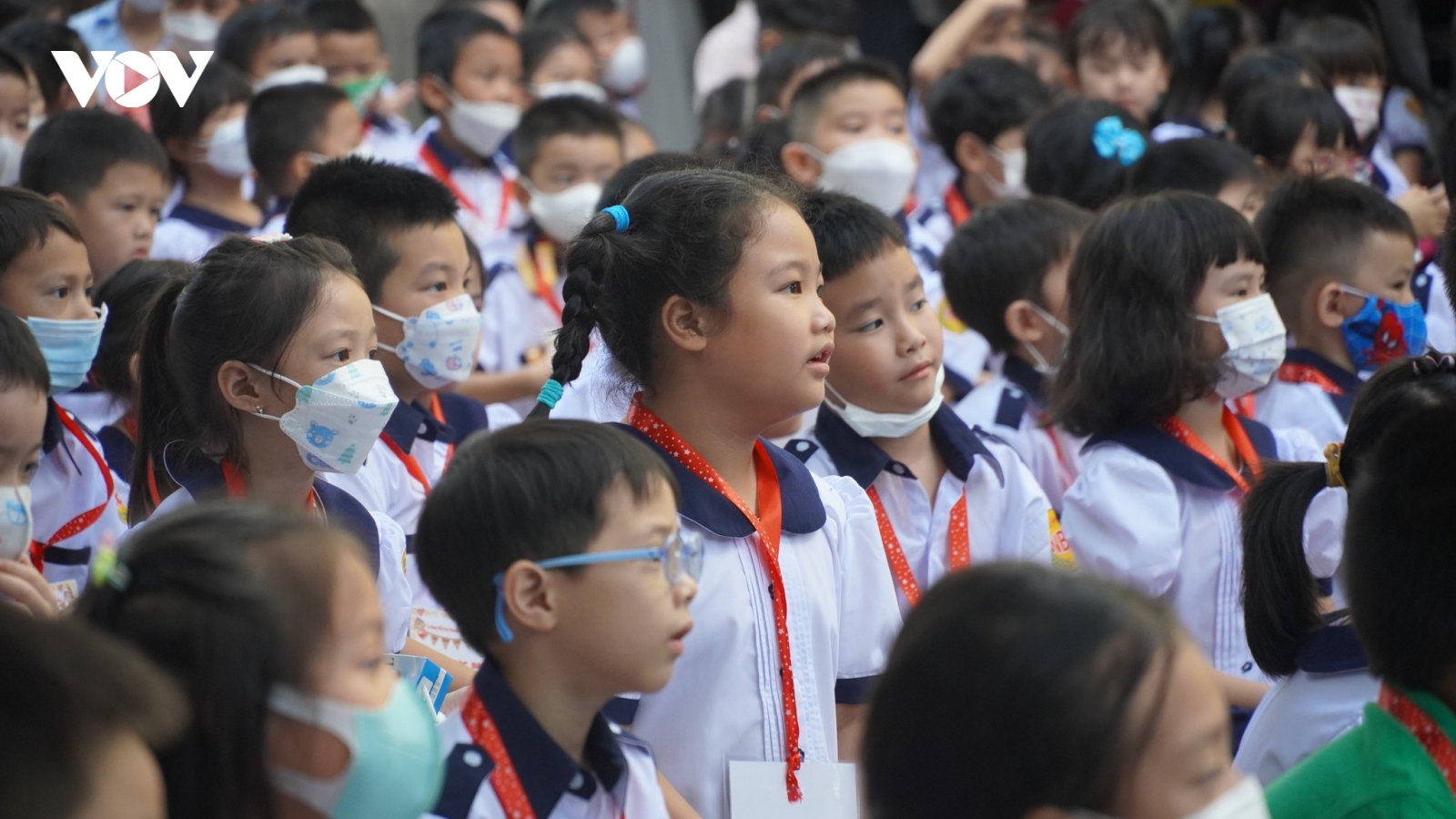 TP.HCM sẵn sàng cho năm học mới